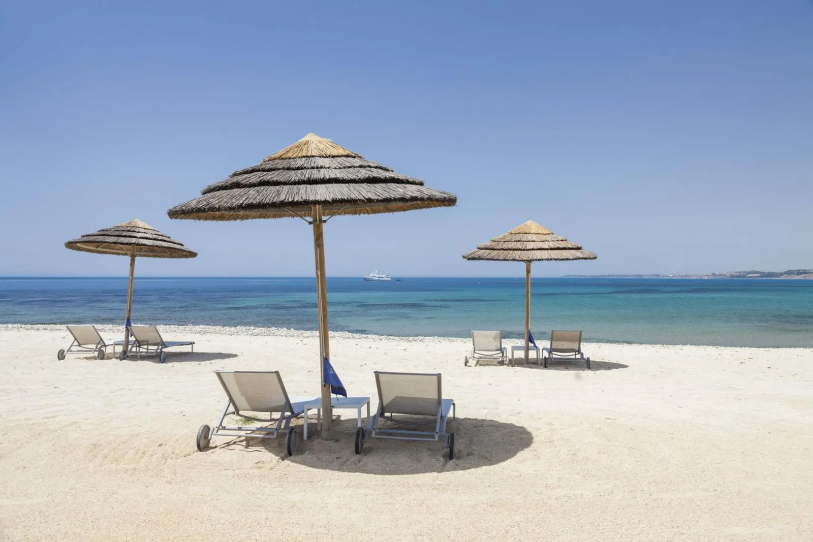 Vilă cu 3 dormitoare și piscină încălzită, Sciacca, fotografia 14