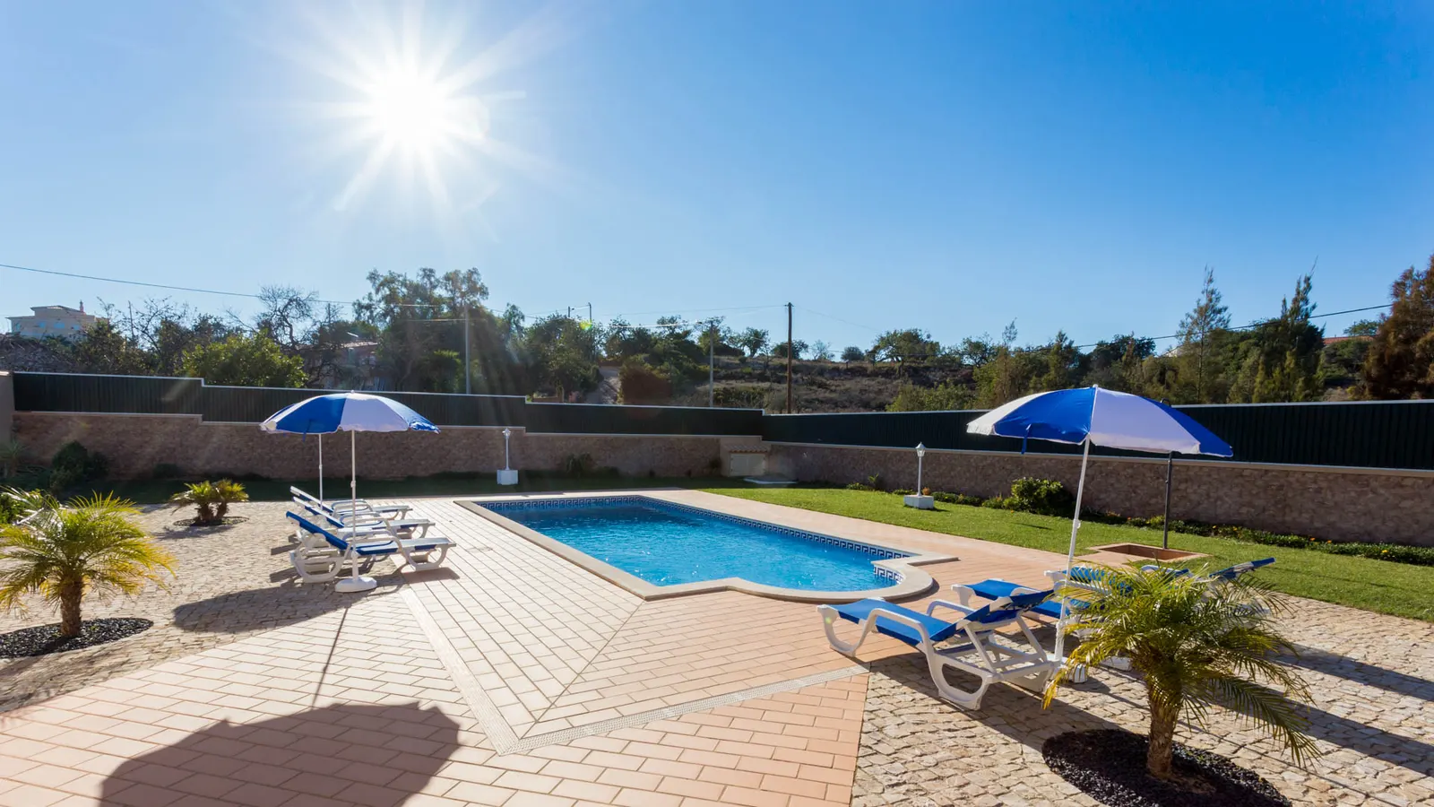 Vilă cu 4 dormitoare și piscină, Guia, Faro, fotografia 7