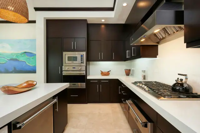 7 nopți la 4-Bedroom Villa in Nacascolo, fotografia 8