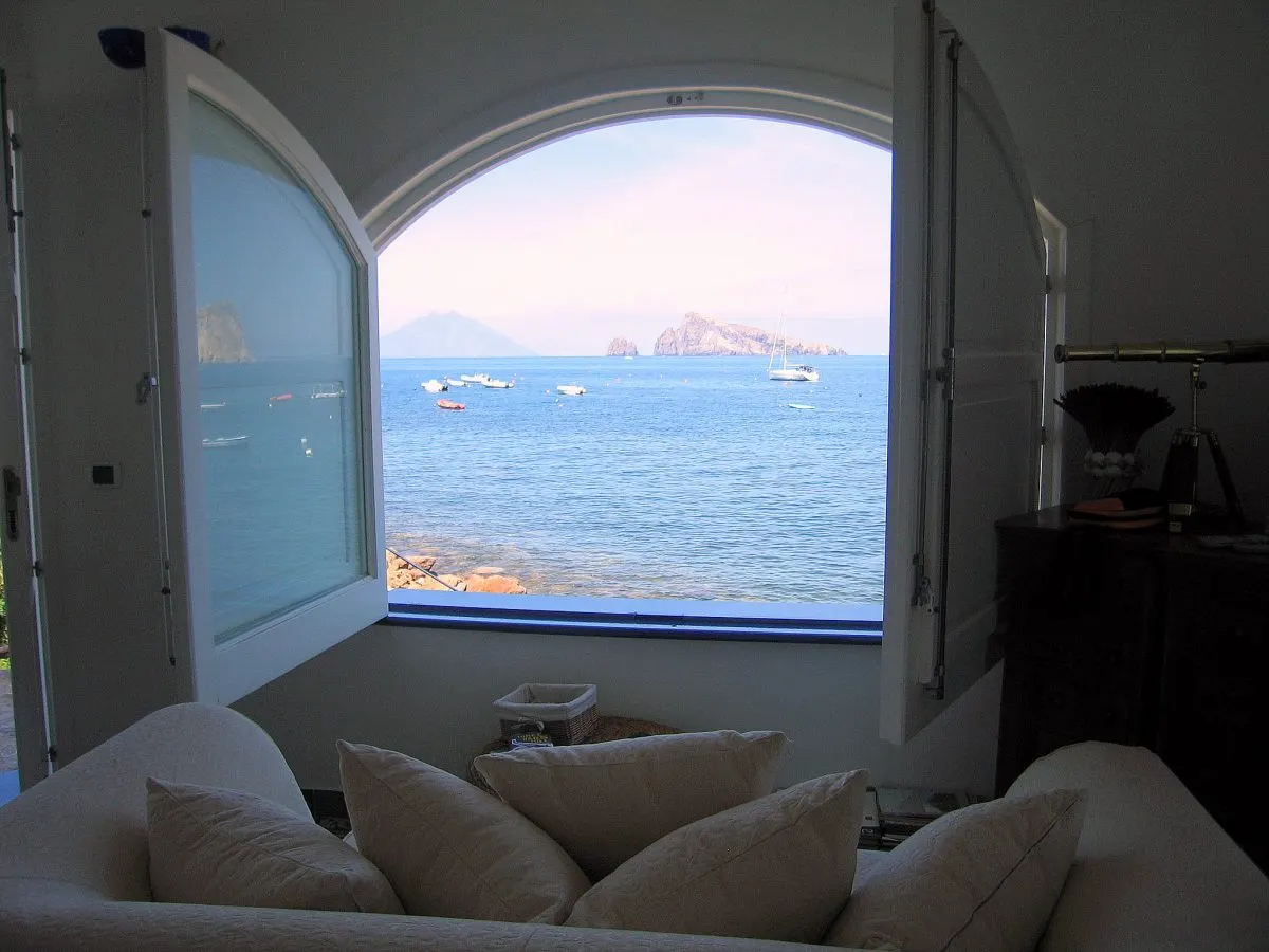 Vilă cu 3 dormitoare în Lipari, fotografia 13
