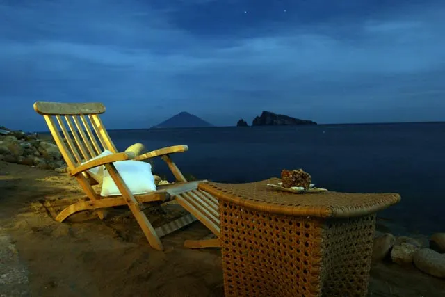 Vilă cu 3 dormitoare în Lipari, fotografia 9