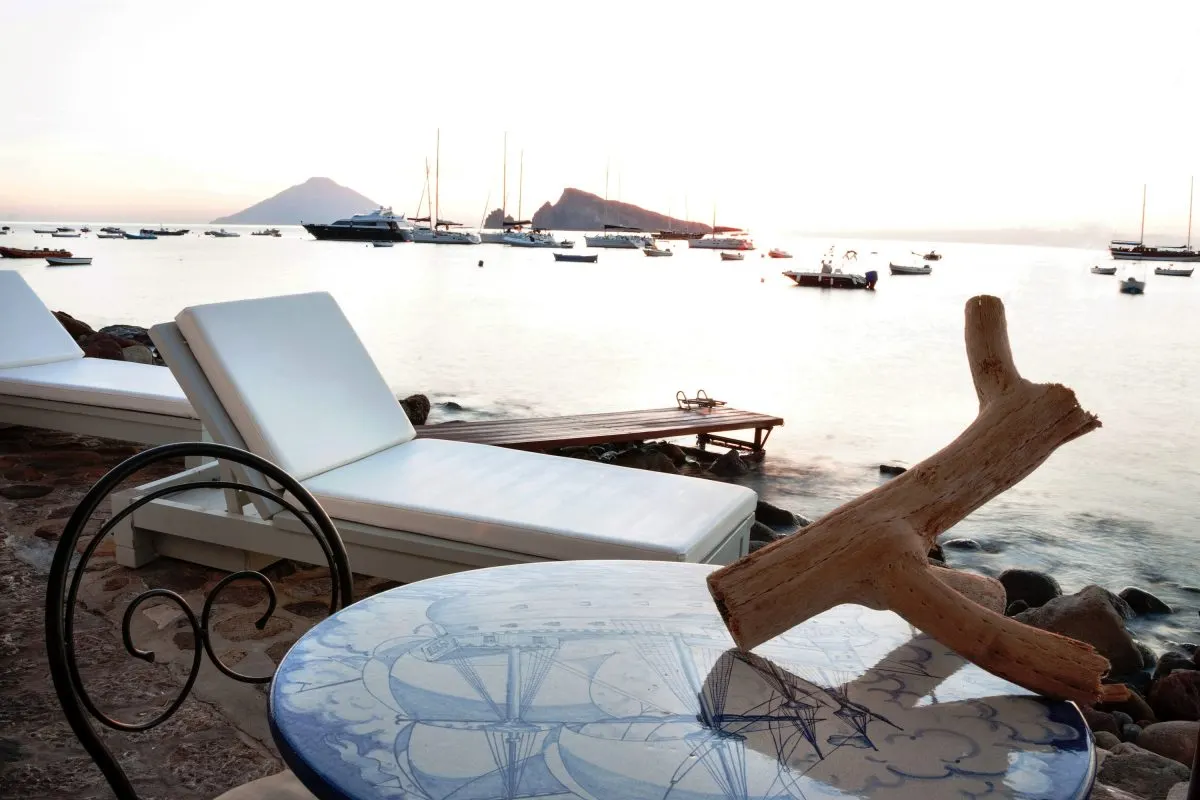 Vilă cu 3 dormitoare în Lipari, fotografia 6