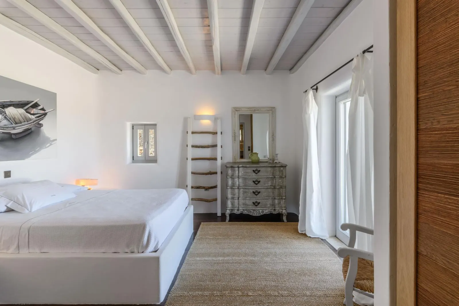 7-Bedroom Villa with Heated pool, Municipality of Mykonos, South Aegean, photo 18