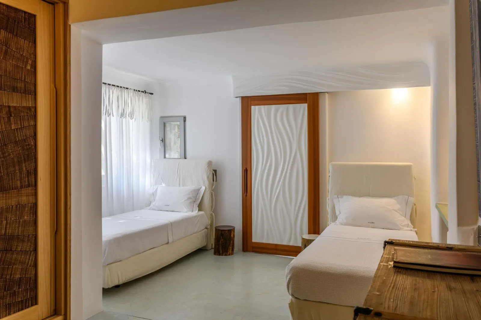 7-Bedroom Villa with Heated pool, Municipality of Mykonos, South Aegean, photo 22
