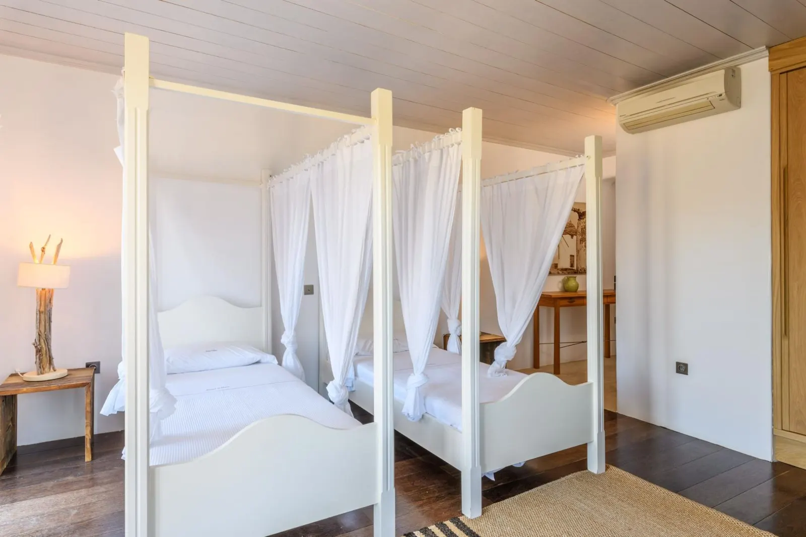 7-Bedroom Villa with Heated pool, Municipality of Mykonos, South Aegean, photo 21