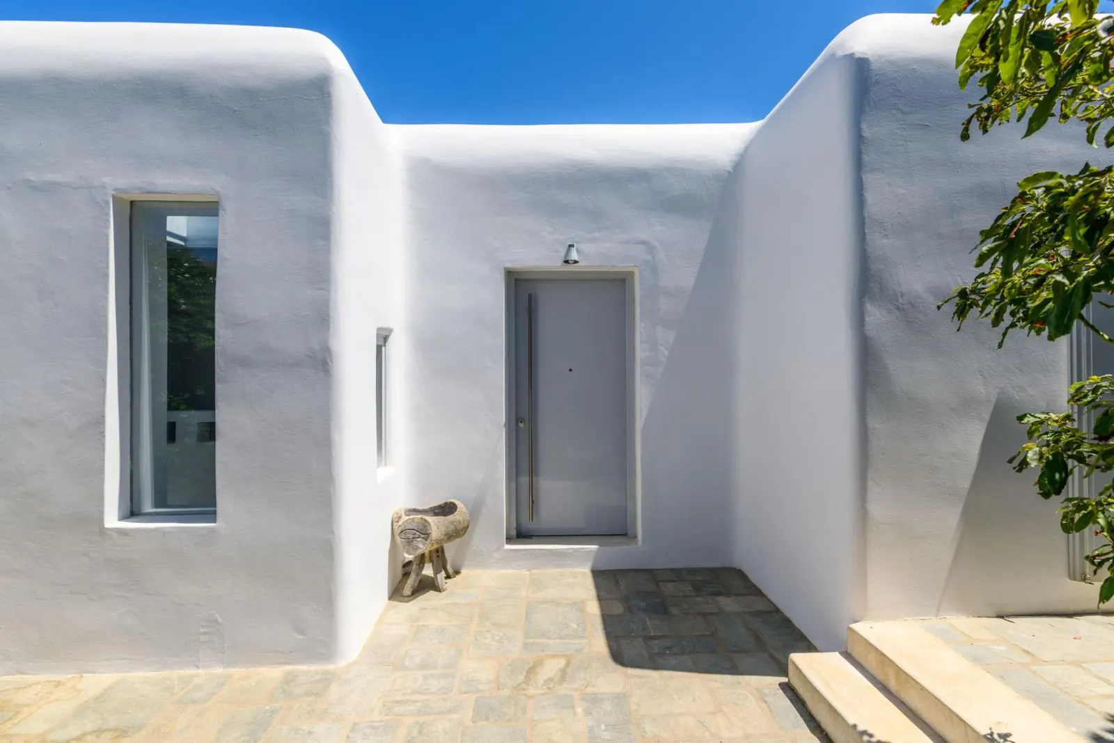 7-Bedroom Villa with Heated pool, Municipality of Mykonos, South Aegean, photo 11