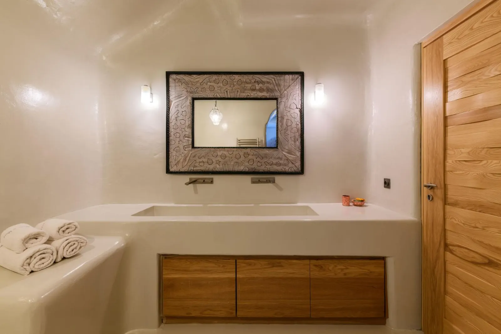 7-Bedroom Villa with Heated pool, Municipality of Mykonos, South Aegean, photo 25