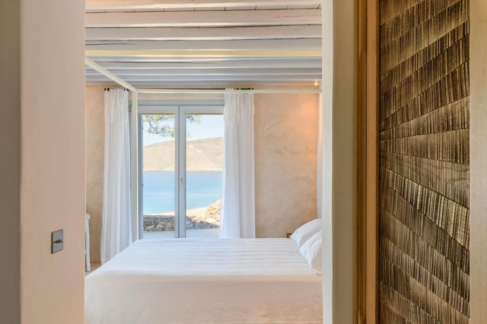 7-Bedroom Villa with Heated pool, Municipality of Mykonos, South Aegean, photo 20