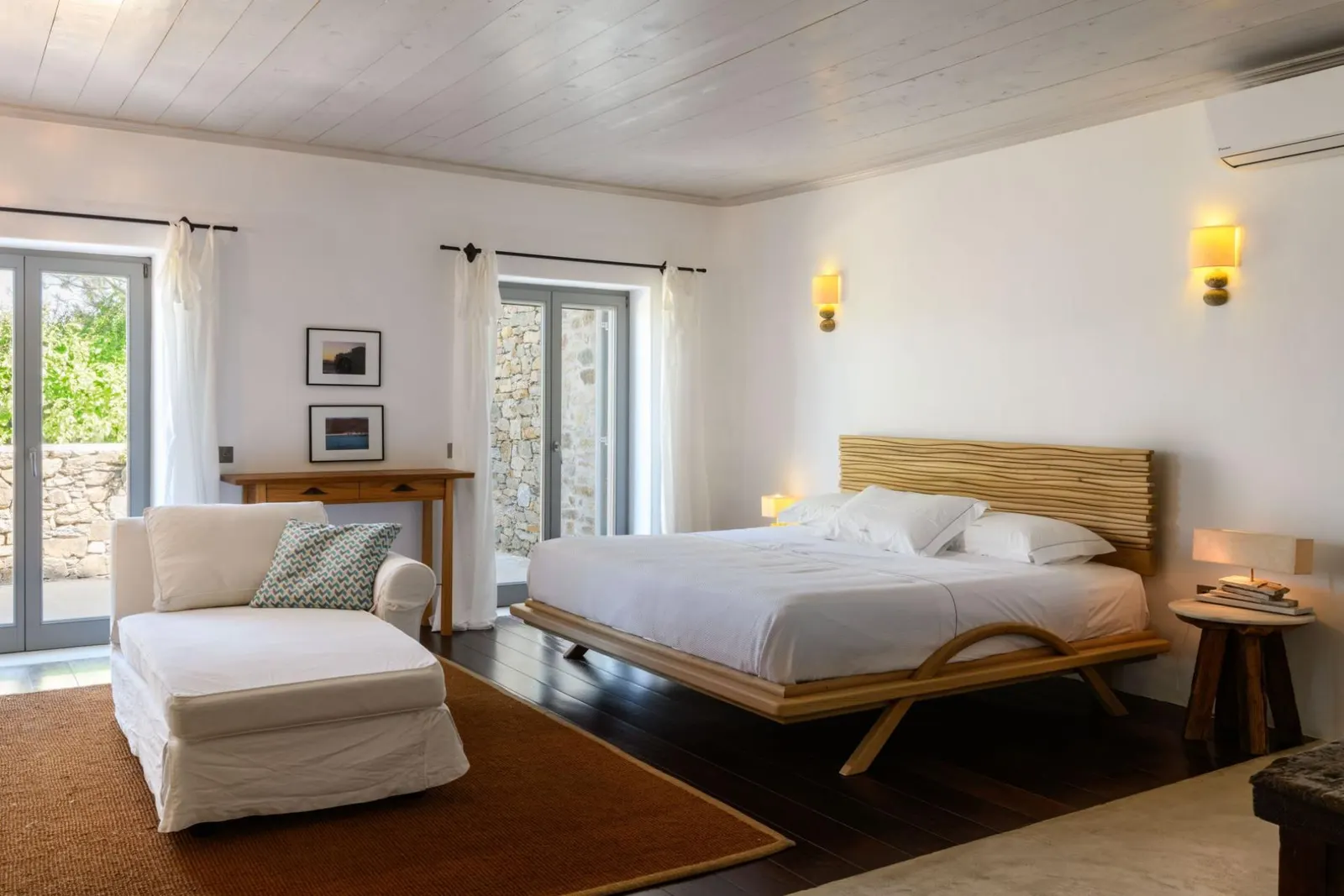 7-Bedroom Villa with Heated pool, Municipality of Mykonos, South Aegean, photo 19