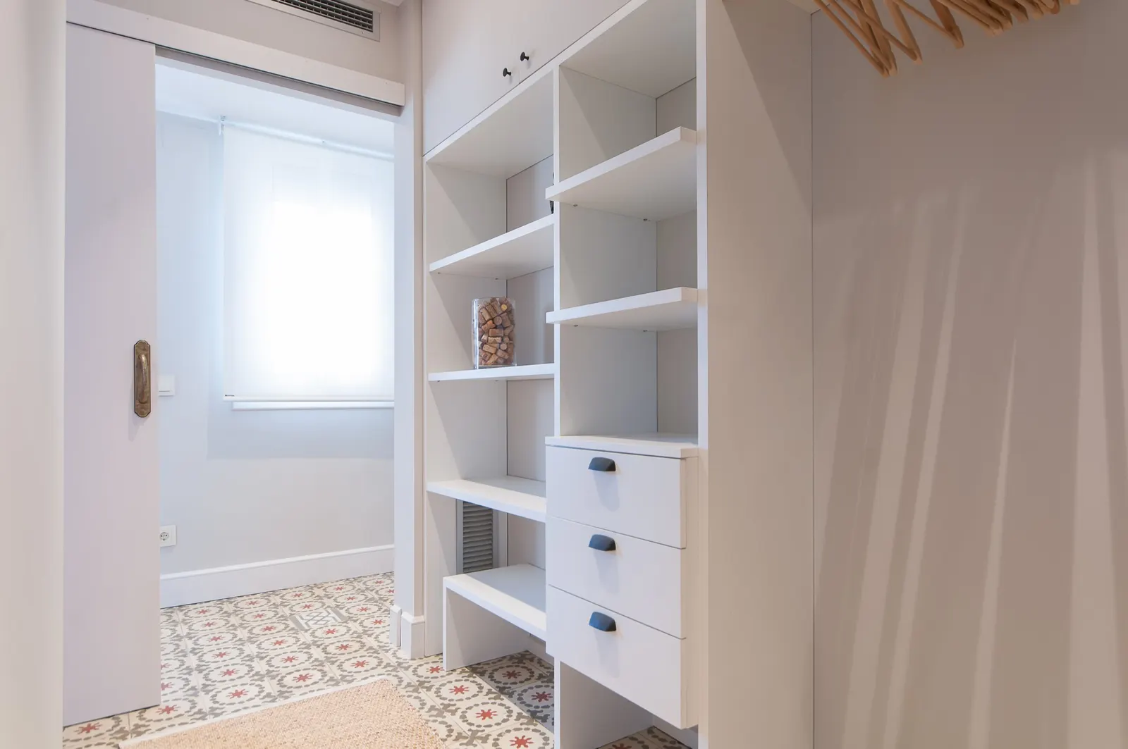 1-Bedroom Apartment Sleeping 4, Barcelona, fotografia 12