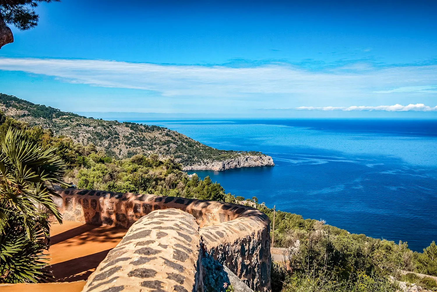 Vilă cu 4 dormitoare în Deià, fotografia 46