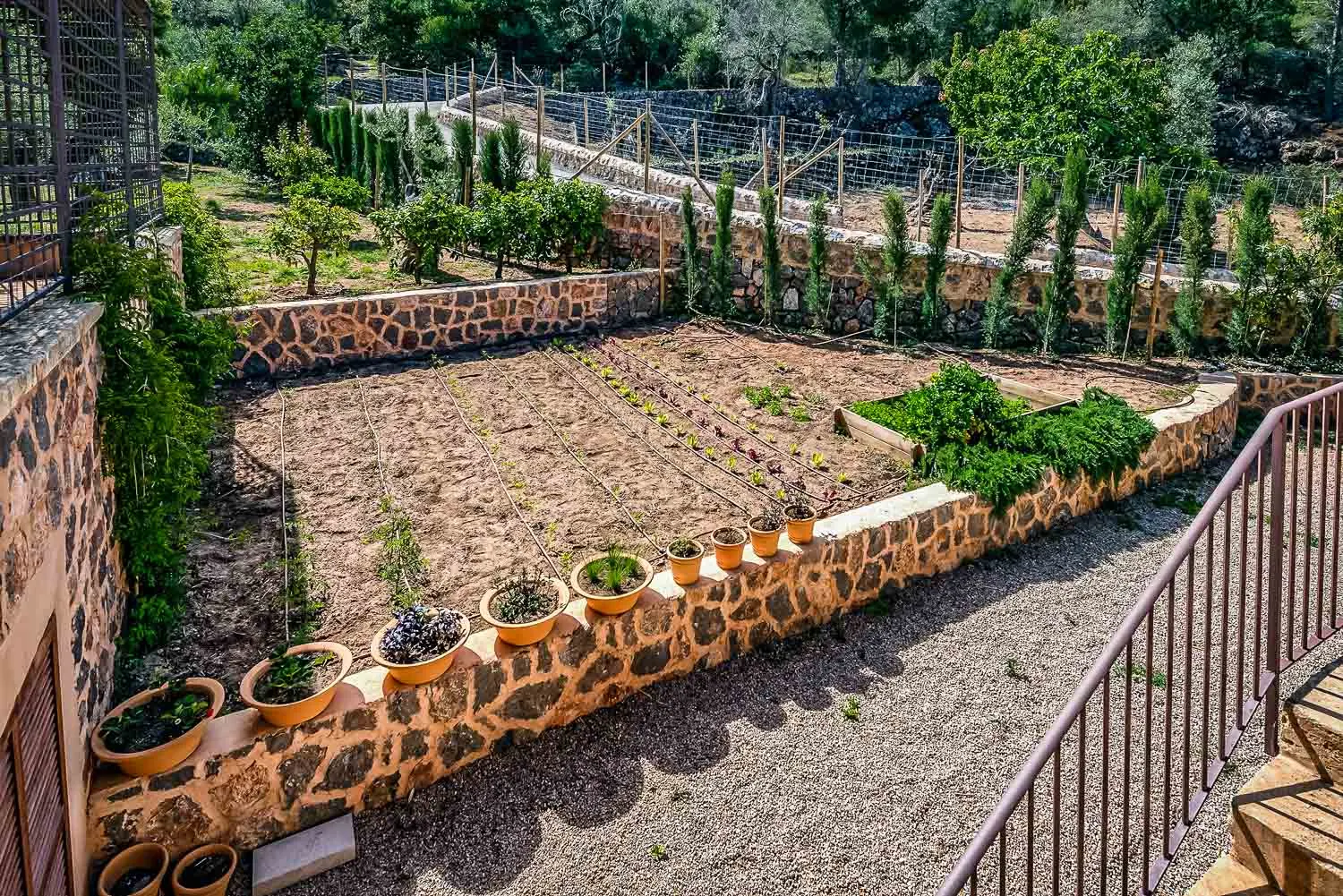 Vilă cu 4 dormitoare în Deià, fotografia 43