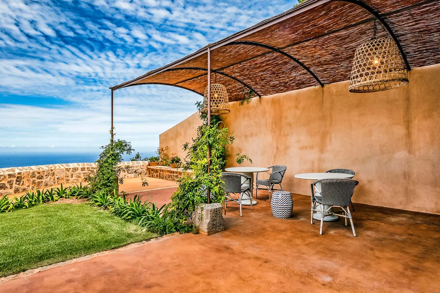 Vilă cu 4 dormitoare în Deià, fotografia 2