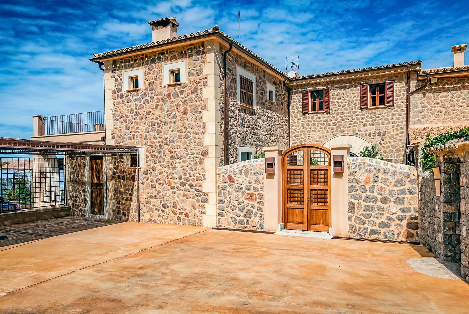 Vilă cu 4 dormitoare în Deià, fotografia 42