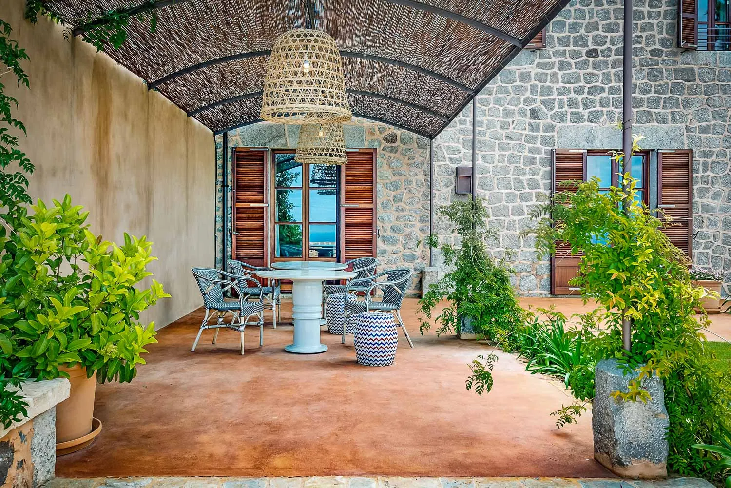 Vilă cu 4 dormitoare în Deià, fotografia 38