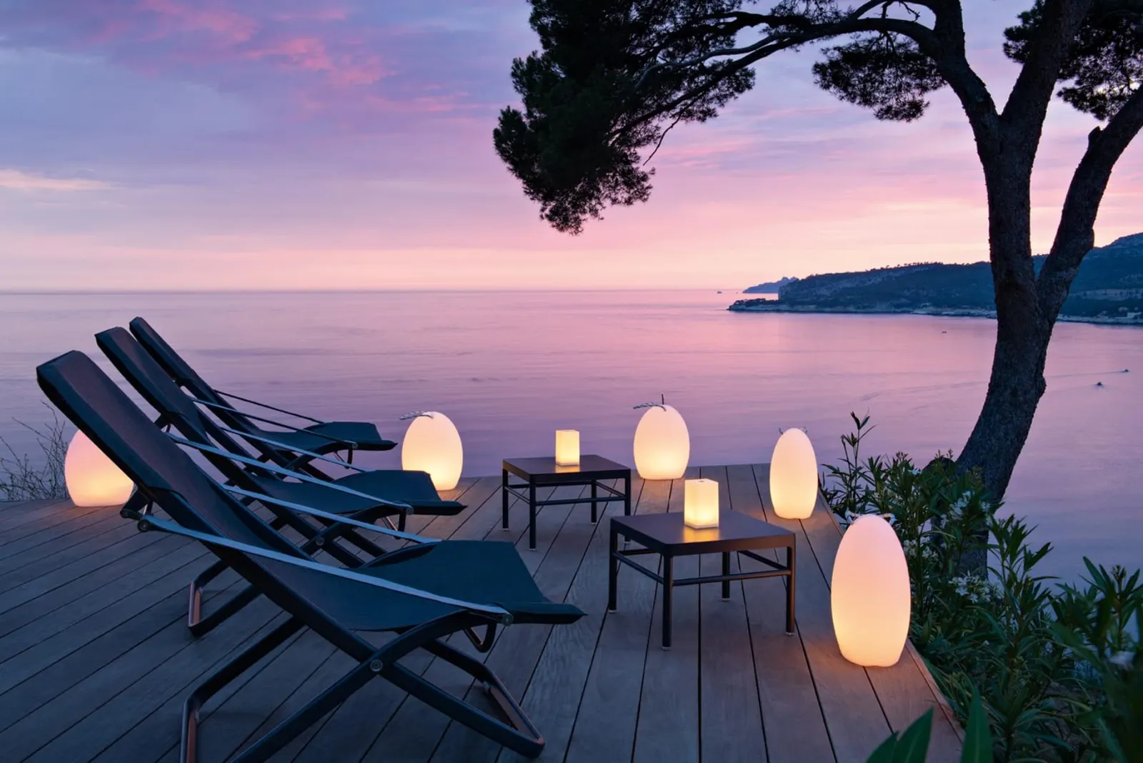 Vilă cu 12 dormitoare pentru 24 de persoane, Cassis, fotografia 9