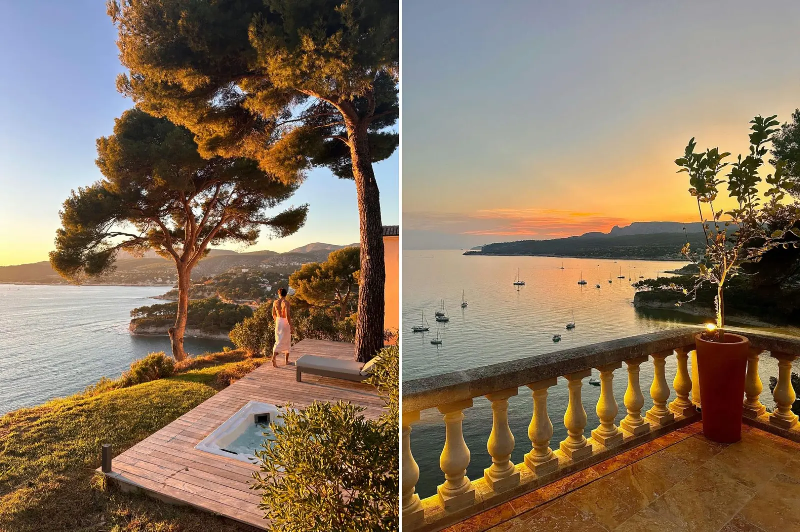 Vilă cu 12 dormitoare pentru 24 de persoane, Cassis, fotografia 6