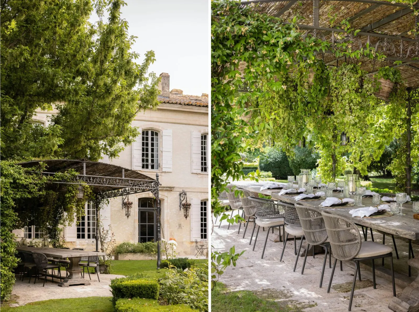 7 nopți la 8-Bedroom Villa with Heated pool, Maussane-les-Alpilles, Provence-Alpes-Côte d'Azur, fotografia 4