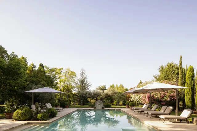 7 nopți la 8-Bedroom Villa with Heated pool, Maussane-les-Alpilles, Provence-Alpes-Côte d'Azur