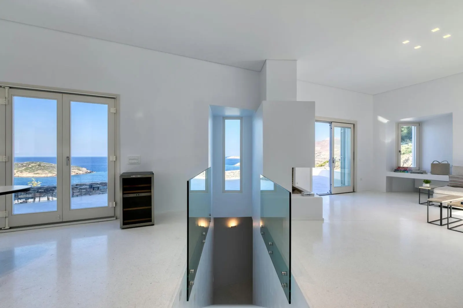 7 nopți la 4-Bedroom Villa in the Cyclades Islands, fotografia 9