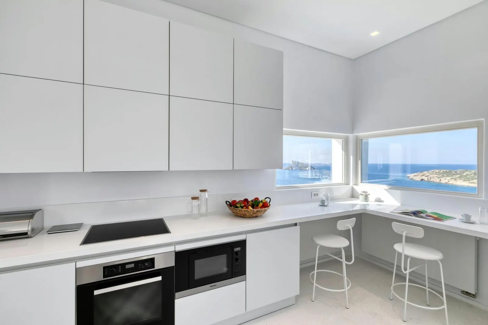 7 nopți la 4-Bedroom Villa in the Cyclades Islands, fotografia 11