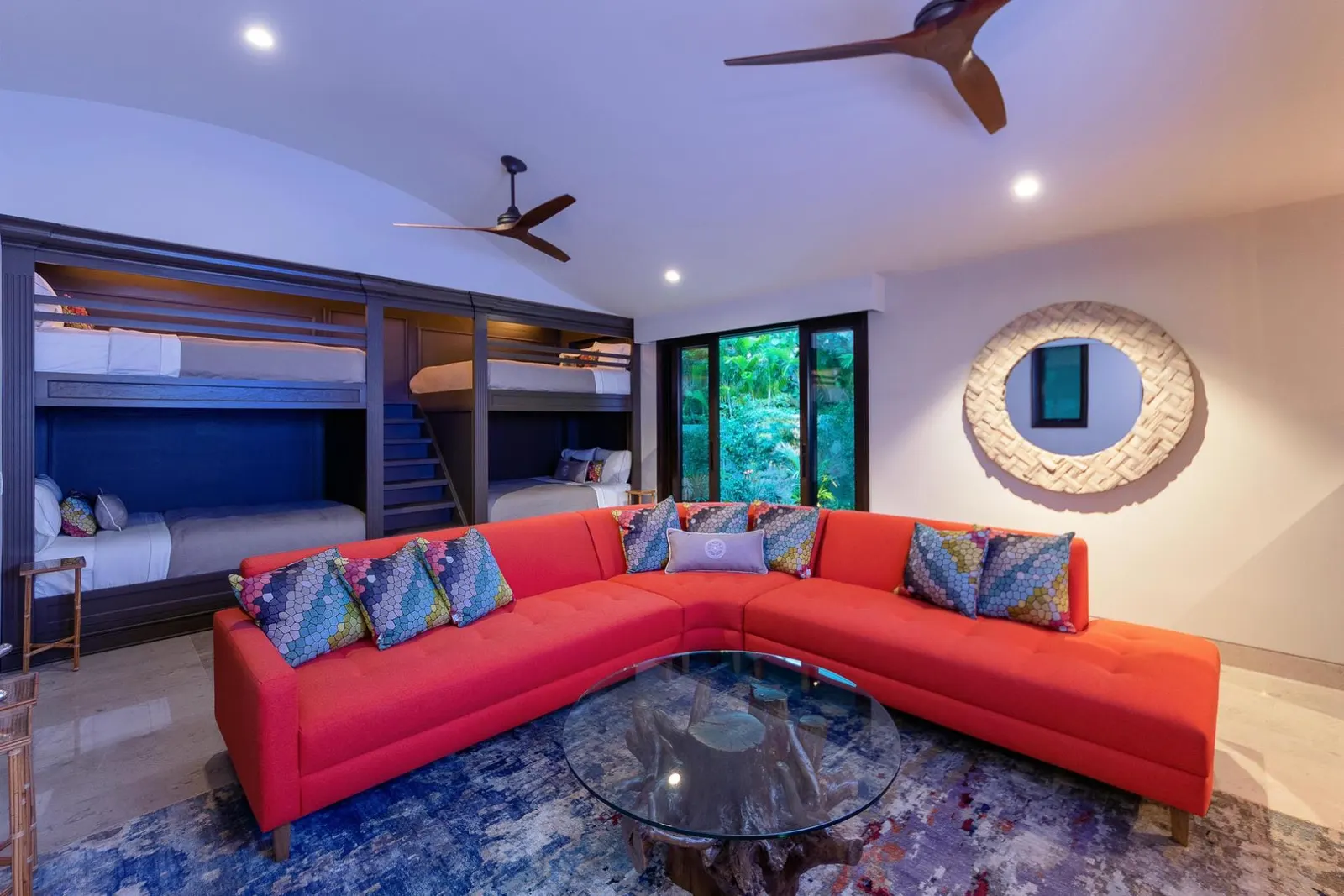 Villa with Heated pool in Bahía de Banderas, photo 25