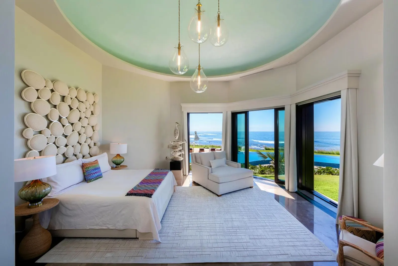 Villa with Heated pool in Bahía de Banderas, photo 23