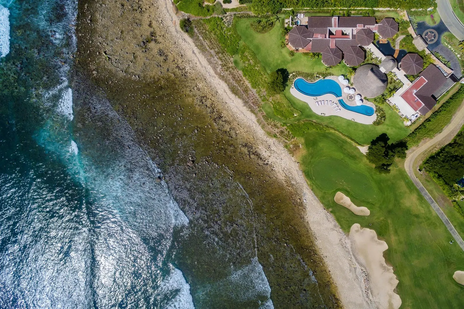 Villa with Heated pool in Bahía de Banderas, photo 36
