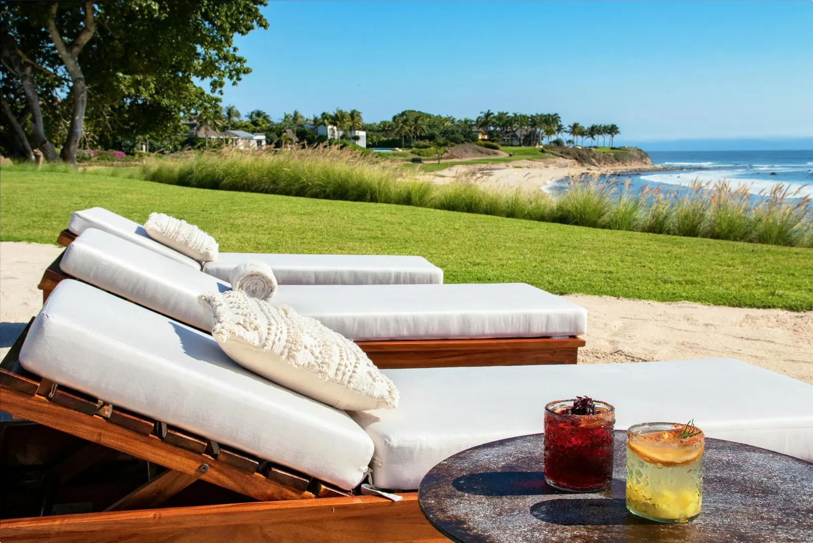 Villa with Heated pool in Bahía de Banderas, photo 5