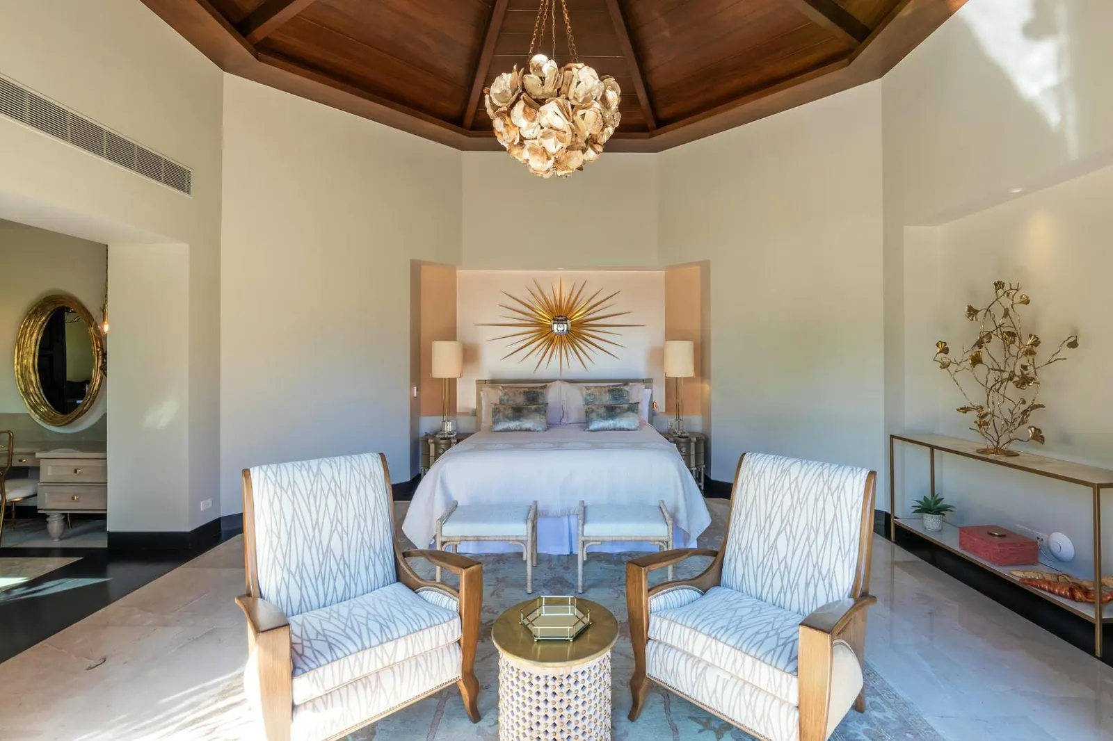 Villa with Heated pool in Bahía de Banderas, photo 24