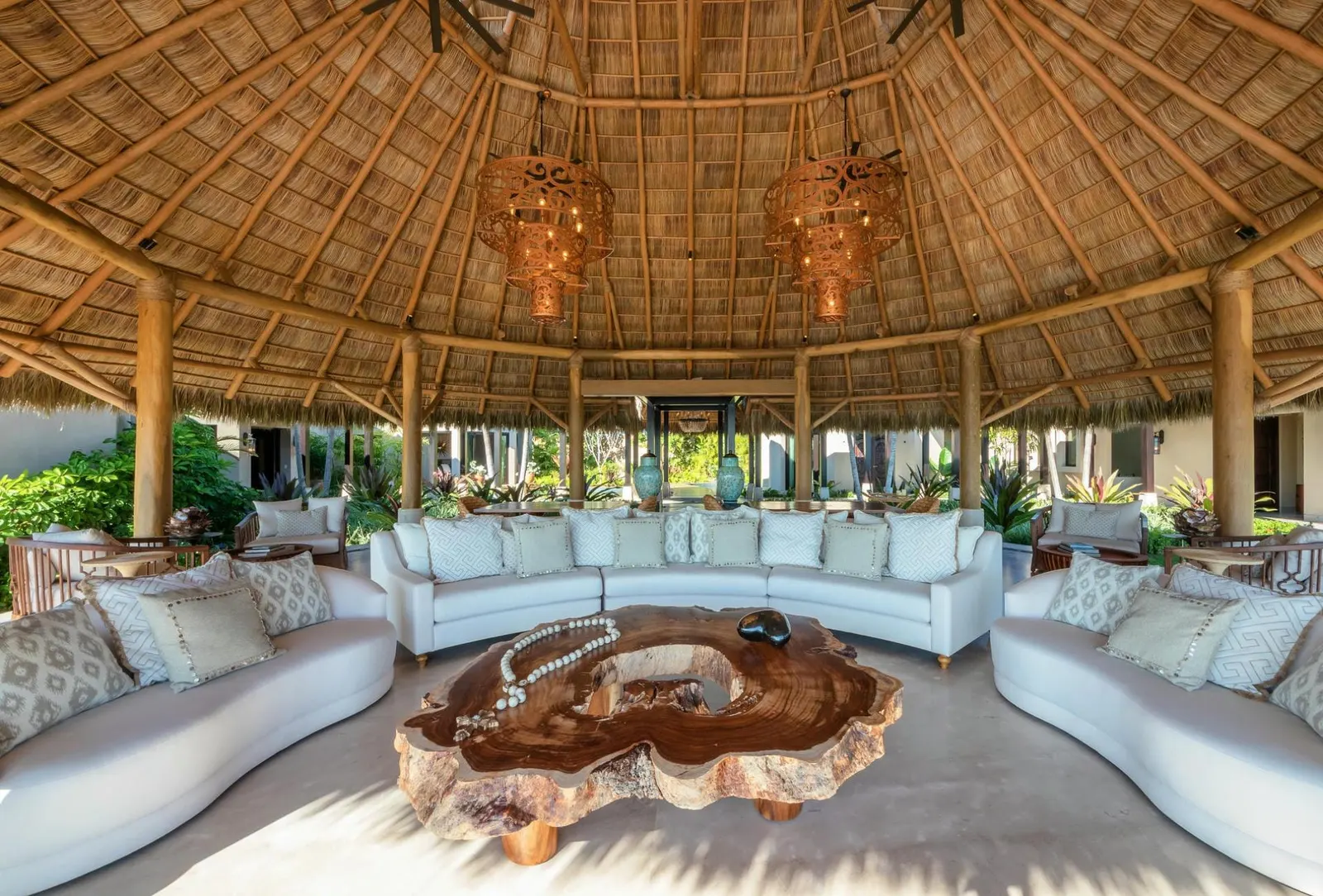 Villa with Heated pool in Bahía de Banderas, photo 6