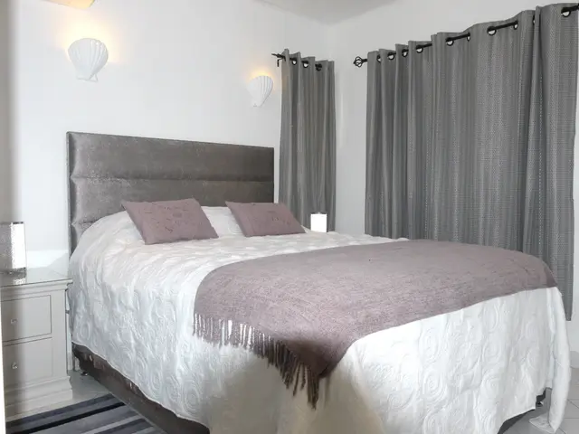7 nopți la 3-Bedroom Villa in Almancil, fotografia 6