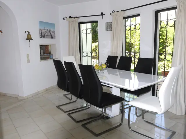 7 nopți la 3-Bedroom Villa in Almancil, fotografia 8
