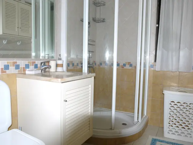 7 nopți la 3-Bedroom Villa in Almancil, fotografia 7