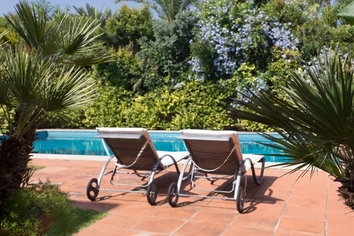 Vilă cu piscină și spa în Palermo, fotografia 4