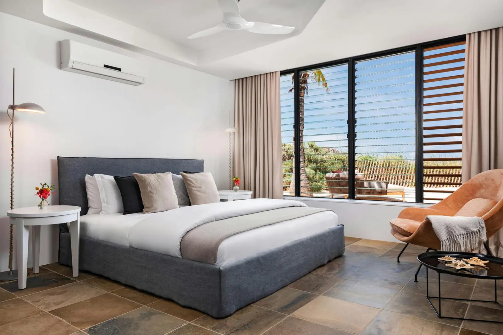 Villa for 16 Guests in Providenciales, photo 17