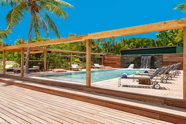 7 nopți la Villa for 16 Guests in Providenciales, fotografia 4