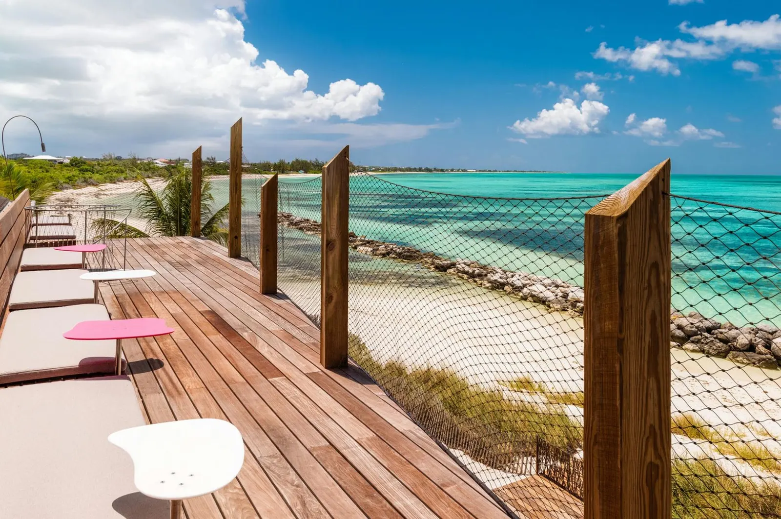 7 nopți la Villa for 16 Guests in Providenciales, fotografia 6