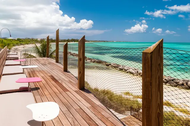 7 nopți la Villa for 16 Guests in Providenciales, fotografia 6