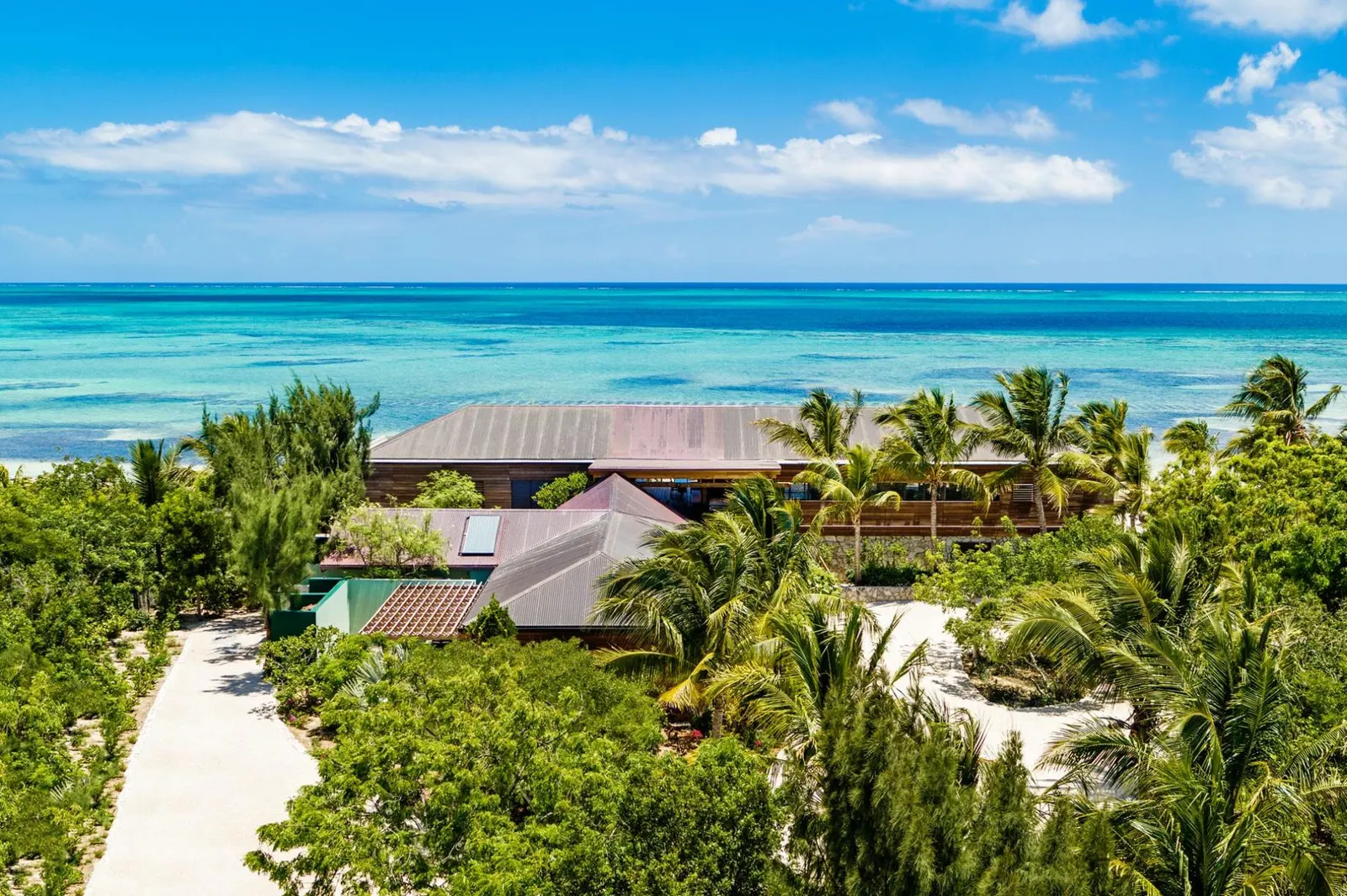 Villa for 16 Guests in Providenciales, photo 27