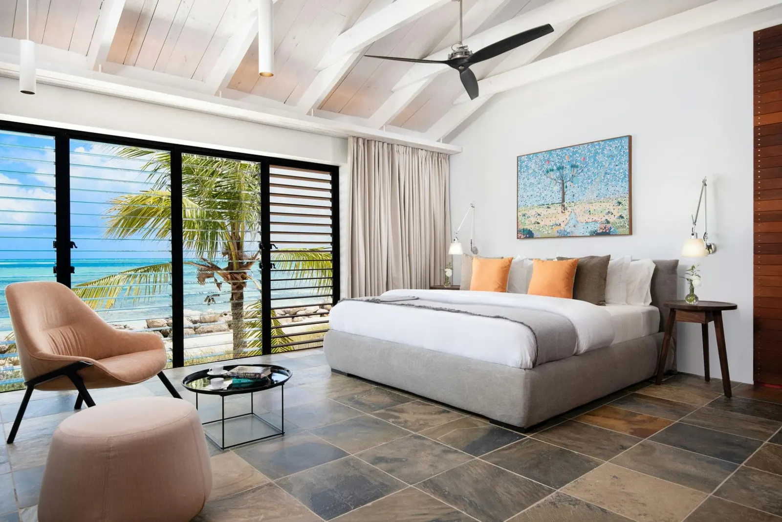 Villa for 16 Guests in Providenciales, photo 18