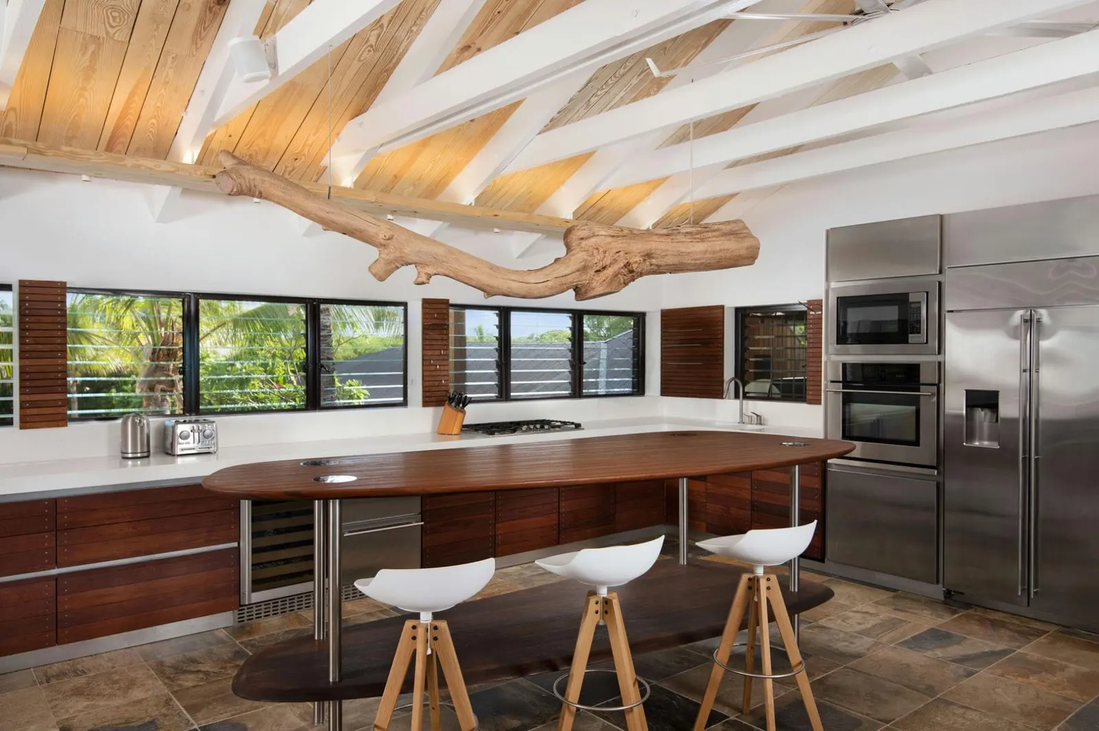 7 nopți la Villa for 16 Guests in Providenciales, fotografia 12
