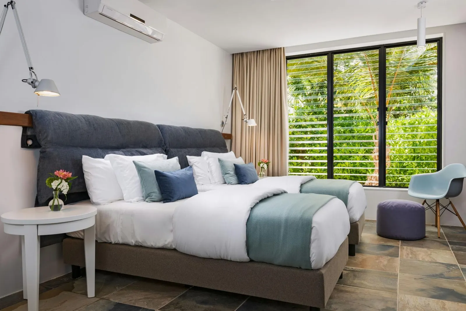 Villa for 16 Guests in Providenciales, photo 22