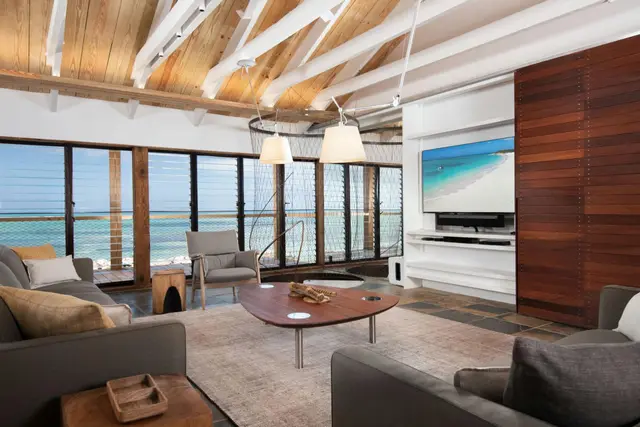 7 nopți la Villa for 16 Guests in Providenciales, fotografia 8
