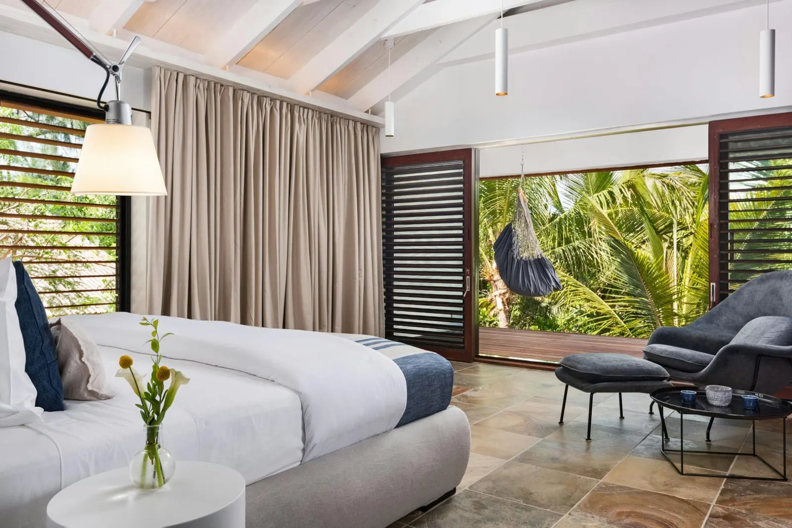 Villa for 16 Guests in Providenciales, photo 16