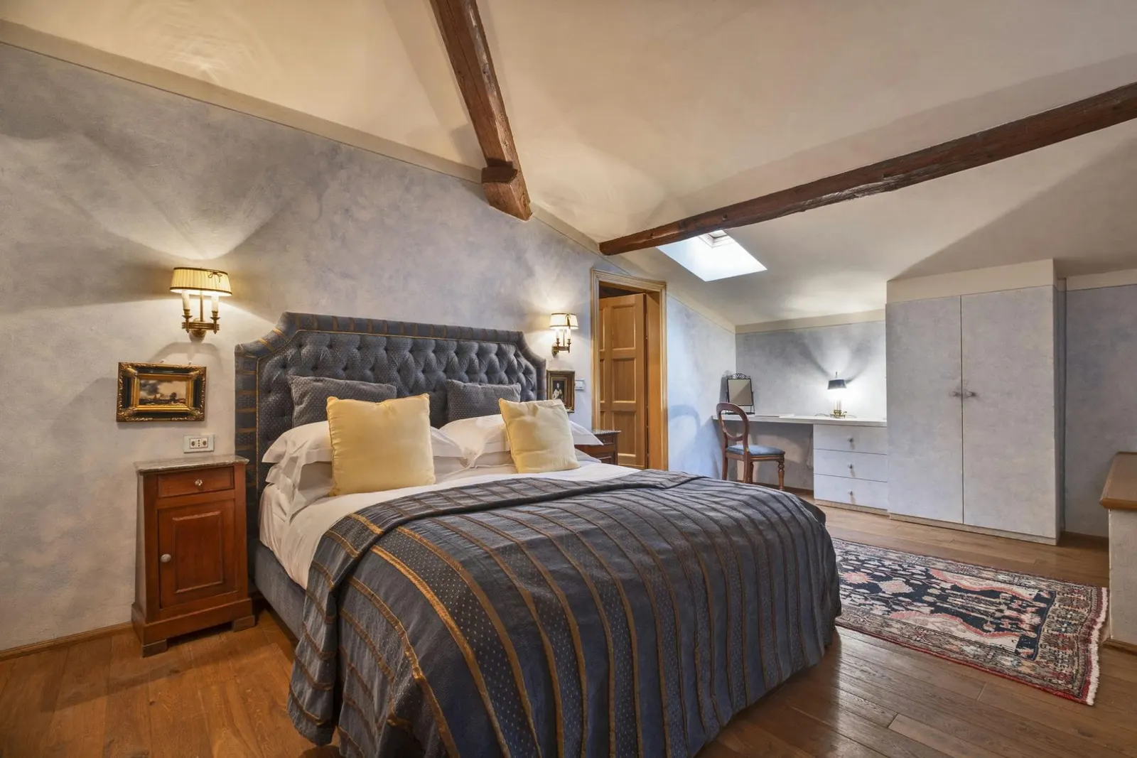 10-Bedroom Villa in the Tuscany, photo 30