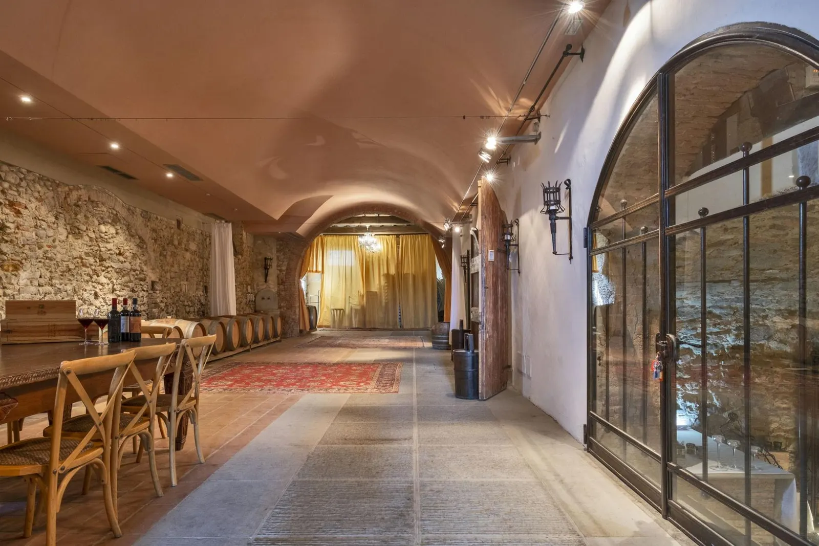 10-Bedroom Villa in the Tuscany, photo 46