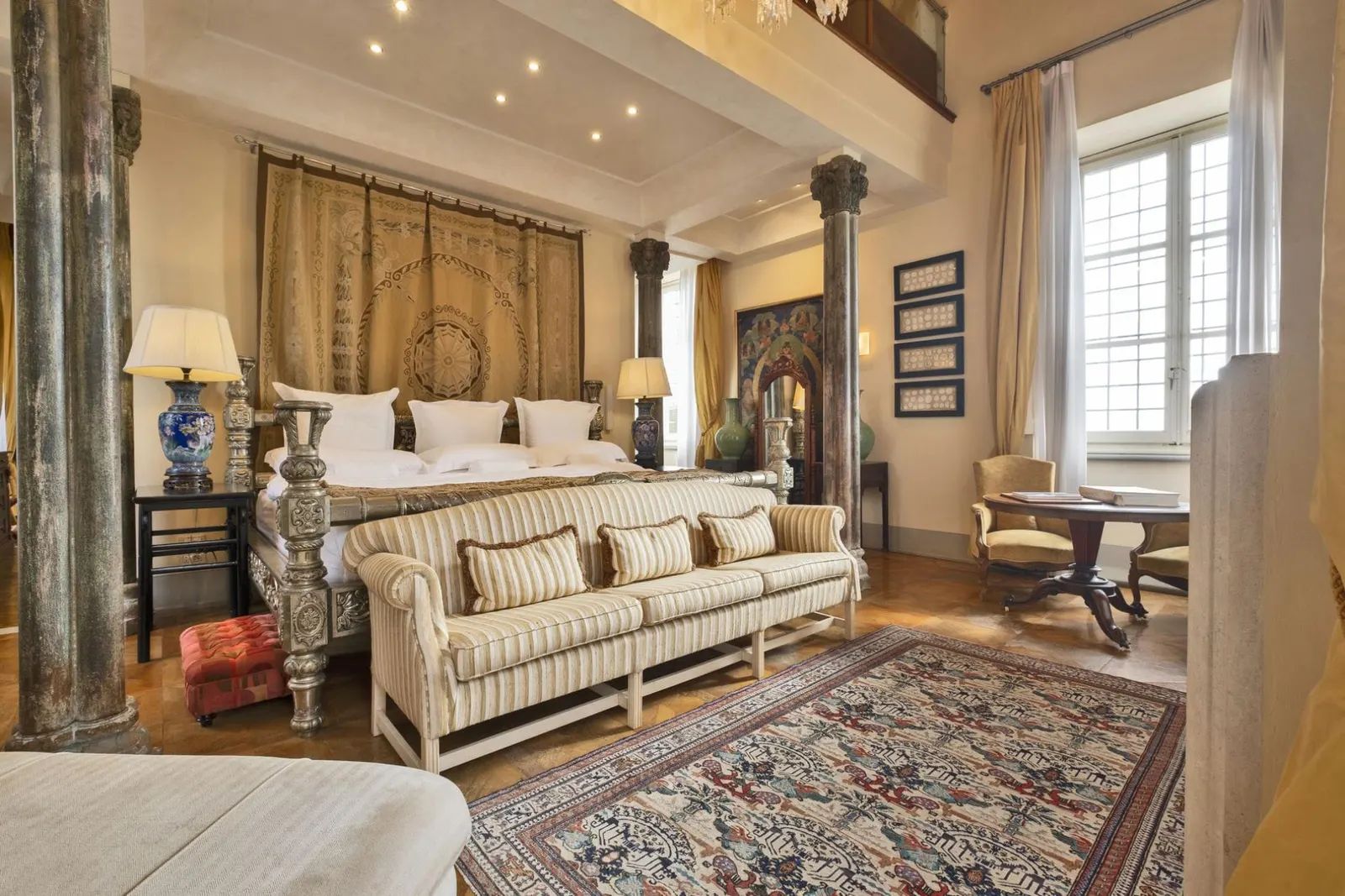 10-Bedroom Villa in the Tuscany, photo 19