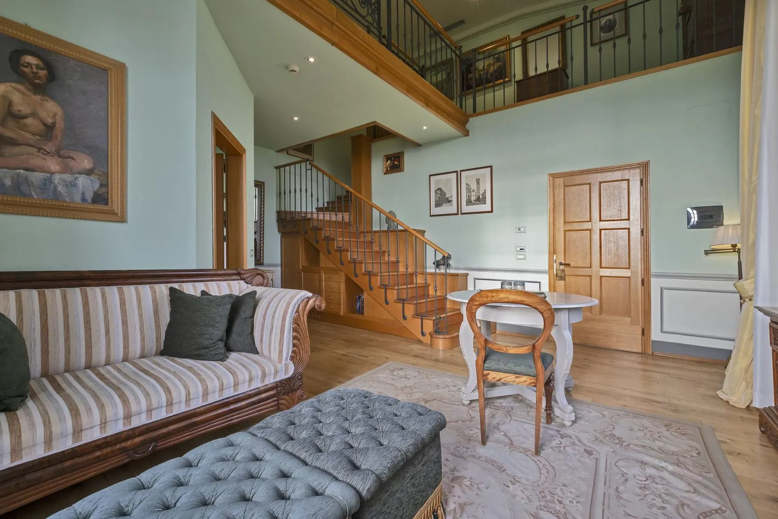 10-Bedroom Villa in the Tuscany, photo 16