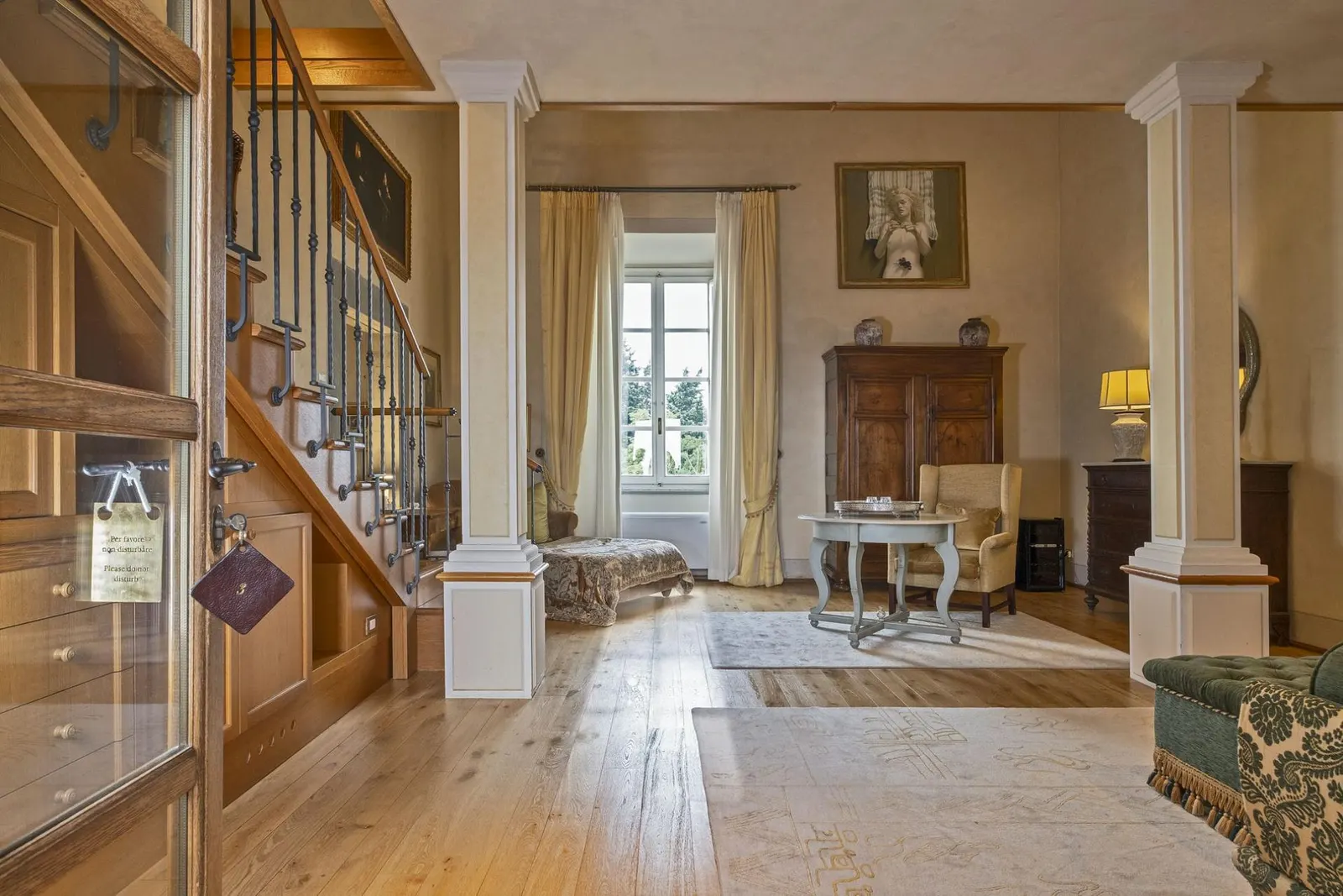 10-Bedroom Villa in the Tuscany, photo 20